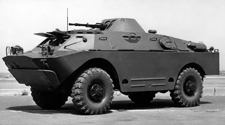 ГАЗ-41 (БРДМ-2)